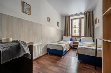 РиверСайд Московский Вокзал - 20