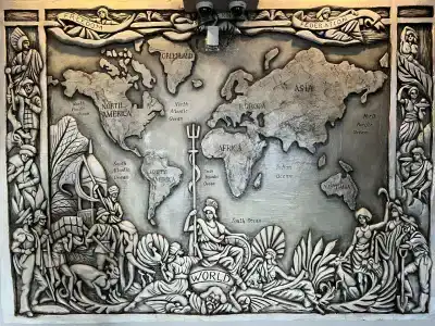 World - 23