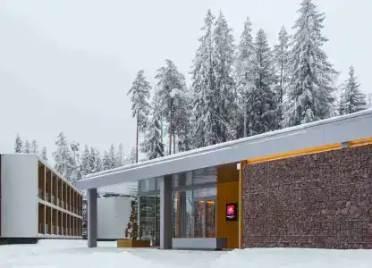 Игора. Времена года - 17