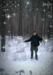 Ясная Поляна - 31