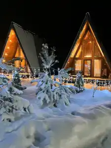 Рай в шалаше - 100