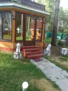Медвежий угол - 17