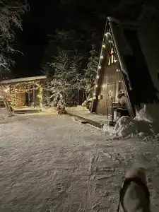 Глэмпинг Shanti Home - 65