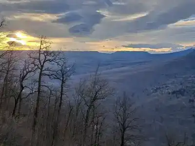 Горная Кубань - 33