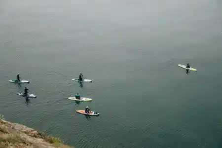 Байкал Вью - 80