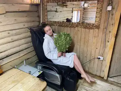 Банное Царство - 6