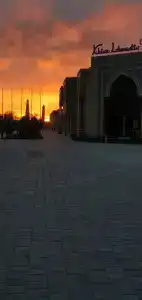 Кимёгар - 1