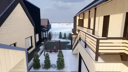 Арктик серф - 2