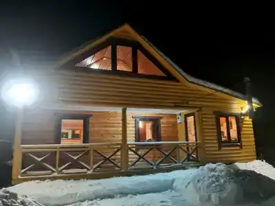 Дом на острове - 22
