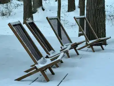 Villy Uley Karelia (Вили Улей Карелия) - 22