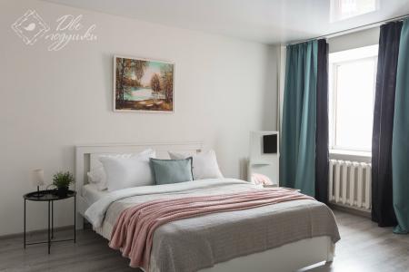 2Pillows Окружное шоссе - 16