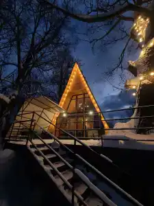 Кроличья нора - 73