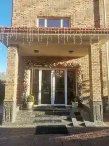 Panoramic Spa - 47