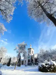 Подворье - 17