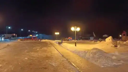 Инзер - 17