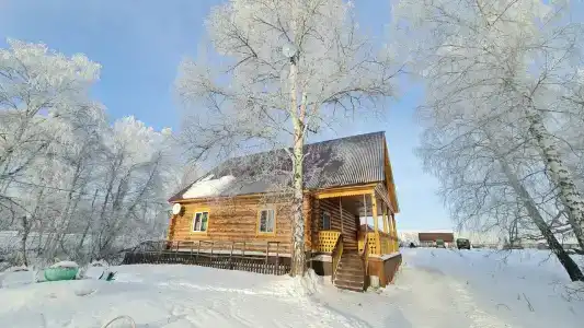 Акназар - 5