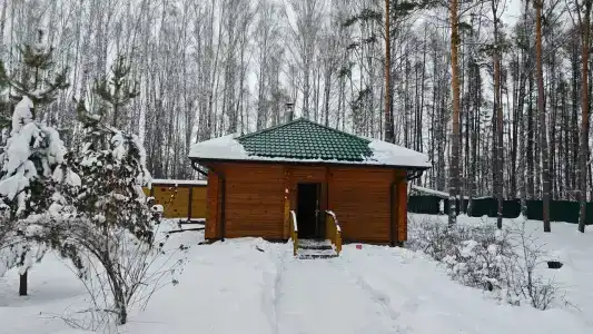 Лесная Усадьба - 32