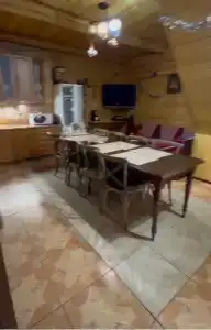 Дом с баней на дровах - 6