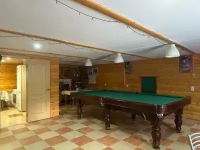 Агроусадьба у Леонида - 29