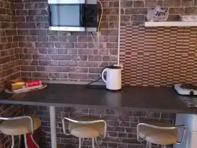 Best Hostel Loft - 10