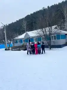 Железнодорожник - 31
