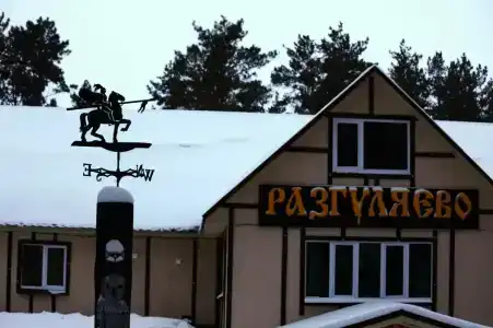 Разгуляево - 9