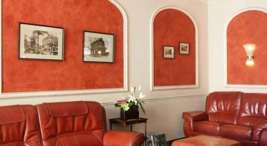 Best Western Plus Le Moderne - 70