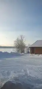 Гостевой дом на озере Стреглино - 64