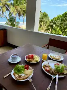 Pandanus Beach Resort & Spa - 60