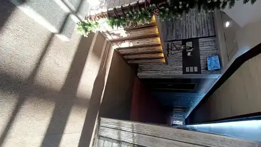 Лофт-отель Островский - 42