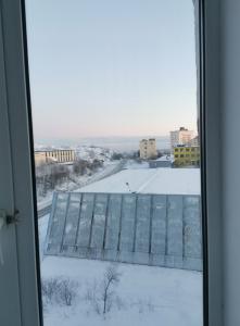 Северное сияние - 1