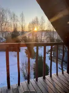 Медвежье урочище - 18