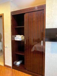 King David Bakuriani - 35