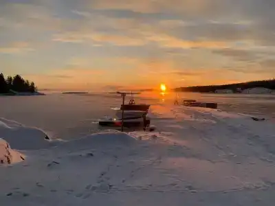 Ладога Фьорд - 38