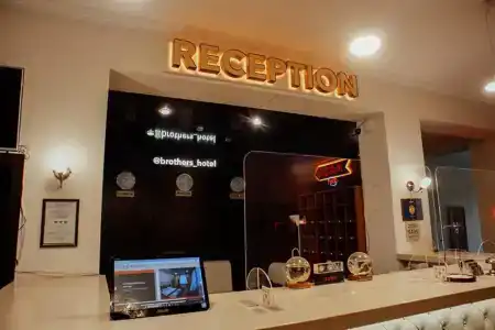 Brothershotel - 75