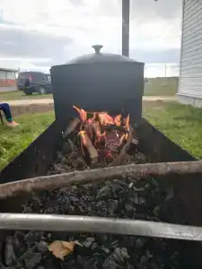 На Вазузу - 49