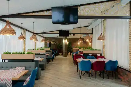 Огни Востока - 41