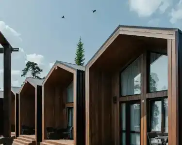 Dacha BaikalEco - 72