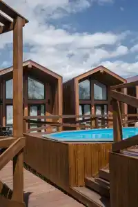 Dacha BaikalEco - 80