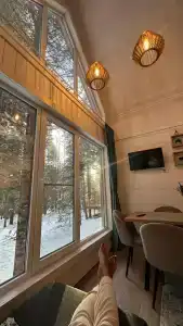 Дом гор - 42