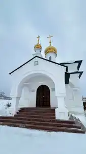 Дом для паломников - 7