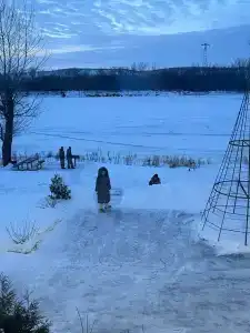 Солнечный берег - 12