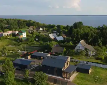 Нарочанская хатка 3 - 10