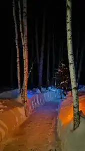 База отдыха на воде Оланга - 30