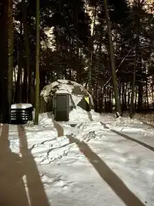 Улей - Ока - 54
