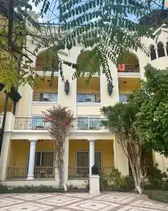 The Grand Resort - 21