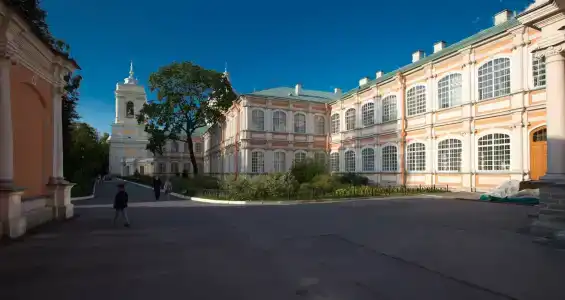 Феодоровская - 0