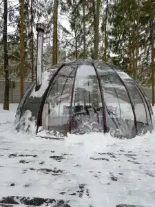 Прудок - 24