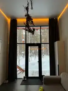 Seclusion Home - 44
