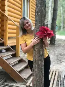 Сосновые дома - 73